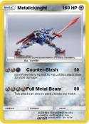 Metalickinght