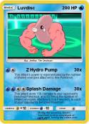 Luvdisc
