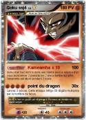 Goku ssj4