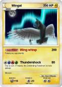 Wingat