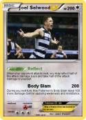 Joel Selwood