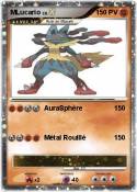 MLucario