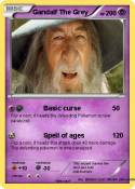 Gandalf The