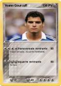 Yoann Gourcuff