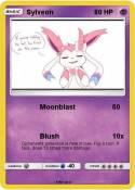 Sylveon