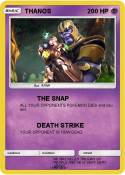 THANOS