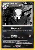 Slenderman