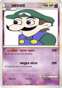 WEEGEE