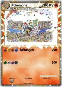 Pokémons