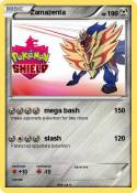 Zamazenta
