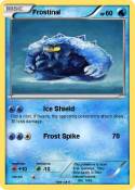 Frostinal