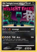 the Twilight
