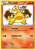 PIKAZARD