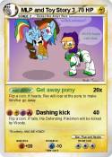 MLP and Toy