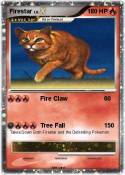 Firestar
