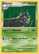 Graystripe