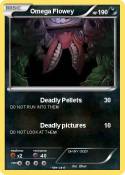 Omega Flowey