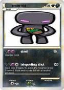 ender kid