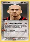 Jaap Stam