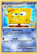 Sponge Bob