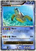 Ocean