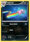 Nyan cat