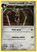 General Grievou