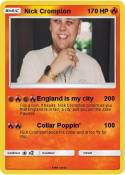 Nick Crompton