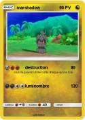 marshadow