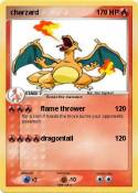 charzard