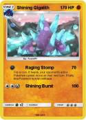 Shining Gigalit