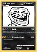 troll face