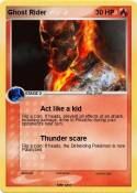 Ghost Rider