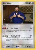 Billy Mays