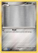 Metal