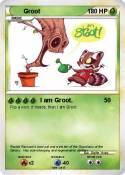 Groot
