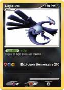 Lugia