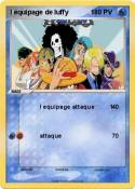 l equipage de