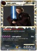 dark vador