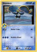 Empoleon