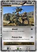 American Solide