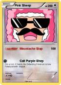 Pink Sheep