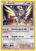 mercy