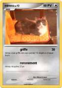 minou