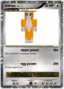 stampy