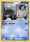 Robert Goddard
