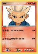 axel