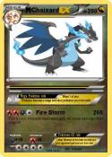 Chaizard