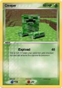 Creeper