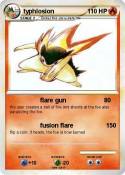 typhlosion